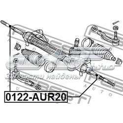 Рулевая тяга 0122AUR20 Febest