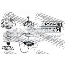 Подшипник опорный амортизатора, переднего Febest CRB001 цена, от 9.26 USD