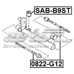 Tração de direção Subaru Outback 5 B15, BS