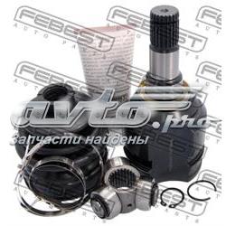 ШРУС внутренний передний правый Febest 01111NZFE