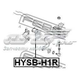 Втулка стабилизатора HYSBH1R Febest