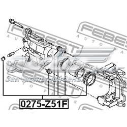 Купить 440A07399R Renault (RVI) Ремкомплект суппорта тормозного, заднего