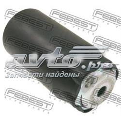 Bota de proteção de amortecedor dianteiro para Nissan Pathfinder (R51M)