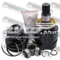 0111SXA10RH Febest Граната внутренняя передняя правая