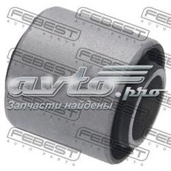 ISAB012 Febest bloco silencioso de barra panhard traseira