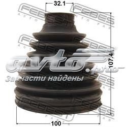 Пыльник ШРУСа внутренний, передней полуоси Febest 0115P200