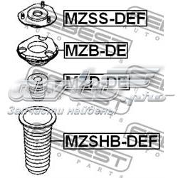 Пыльник амортизатора MZSHBDEF Febest