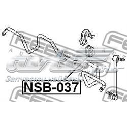 Втулка стойки стабилизатора Febest NSB037