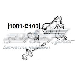 Cilindro mestre de embraiagem para Chevrolet Captiva (C100)