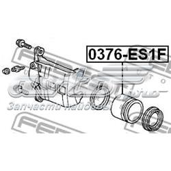 Поршень суппорта переднего Febest 0376ES1F