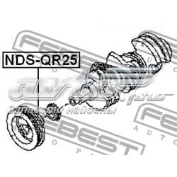Купить Шкив коленвала Ниссан Альтима L31 