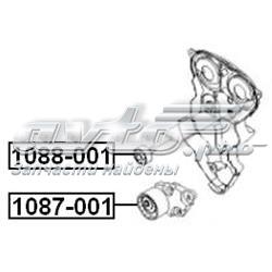 Ролик натяжителя Febest 1087001