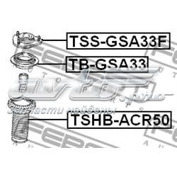 Опорный подшипник амортизатора TBGSA33 Febest