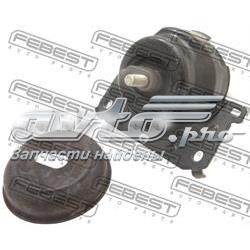 Coxim (suporte) esquerdo/direito de motor para Toyota Land Cruiser (J12)