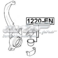 Нижняя шаровая опора Febest 1220EN