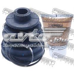 Bota de proteção interna de junta homocinética do semieixo dianteiro Nissan Almera 1 N15