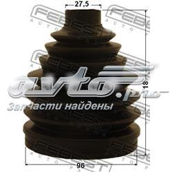 1K0498203C VAG/Skoda