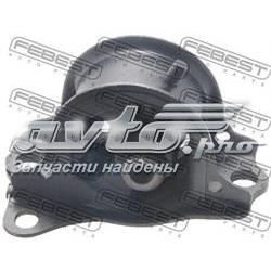 HM01 Febest coxim (suporte direito de motor)