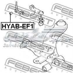 Купить HYABEF1 Febest Сайлентблок переднего верхнего рычага