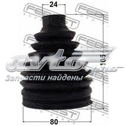 Чехол шруса Febest 0517PBL цена, от 20.11 USD