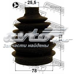 Пыльник ШРУСа наружный 0517PGHMT Febest