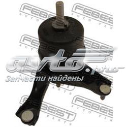 Левая подушка двигателя TM047 Febest