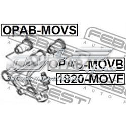 OPABMOVS Febest Сайлентблок нижнего переднего рычага