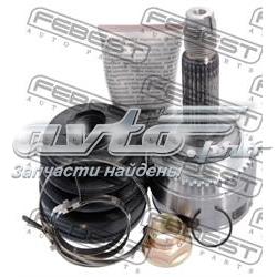 0410044A43 Febest Наружная граната