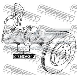 Cubo dianteiro Polcar S411057 preço, a partir de 130,13 USD