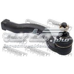 Ponta externa da barra de direção Mitsubishi Pajero KH