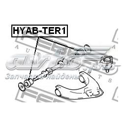 HYABTER1 Febest Сайлентблок верхней передней подвески