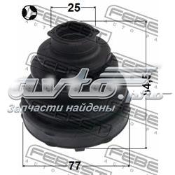 0715JB416XT Febest Пыльник ШРУСа передней полуоси внутренний