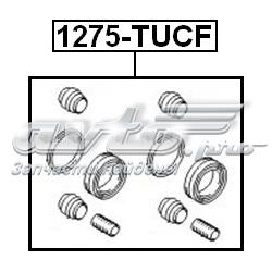 1275TUCF Febest Ремкомплект суппорта тормозного, переднего