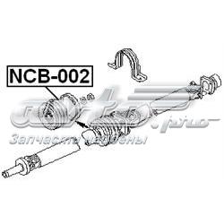 Купить NCB002 Febest Опорный подшипник карданного вала