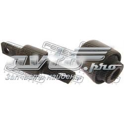 Bloco silencioso traseiro de braço oscilante transversal para Mitsubishi Colt (CAA)