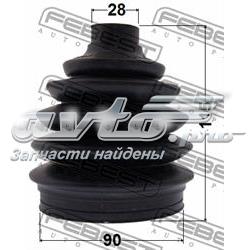 Пыльник ШРУСа наружный 1017PV250 Febest