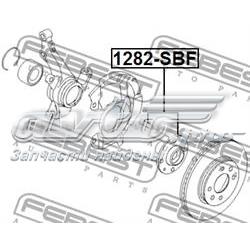 Передняя ступица 1282SBF Febest