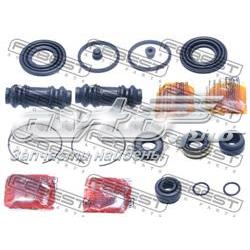 Kit de reparação de suporte do freio traseiro Mazda 626 5 GF