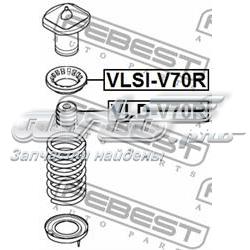 Буфер-отбойник амортизатора заднего Febest VLDV70R цена, от 14.28 USD