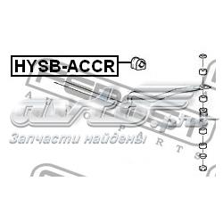 Втулка стабилизатора заднего Febest HYSBACCR