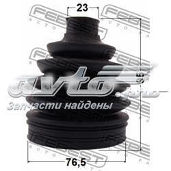 1217PCM10R Febest Пыльник шарнира угловых скоростей наружный задний