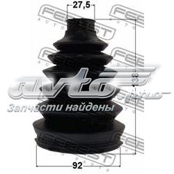 Пыльник ШРУСа передней полуоси наружный Febest 1217PH1