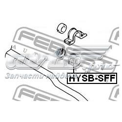 Втулка стабилизатора переднего HYSBSFF Febest