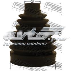 Пыльник ШРУСа передней полуоси наружный Febest 2017MAG