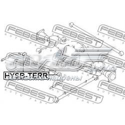 Втулка стабилизатора HYSBTERR Febest