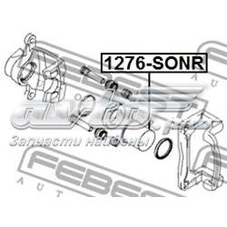 Поршень суппорта тормозного заднего 1276SONR Febest