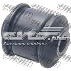 Bloco silencioso de amortecedor traseiro para Mazda 2 (DY)