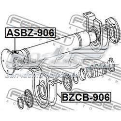 BZCB906 Febest Подвесной подшипник кардана