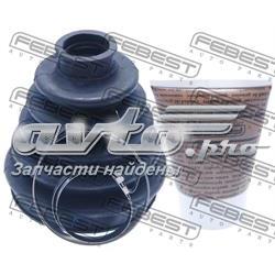 Купить 1217TUC Febest Пыльник гранаты наружный, передний