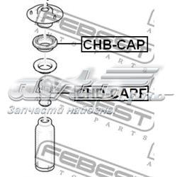 Буфер-отбойник амортизатора переднего Febest CHDCAPF цена, от 7.97 USD